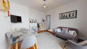 Appartamento in affitto a 1.182 € al mese a Villeurbanne, Rue d'Alsace