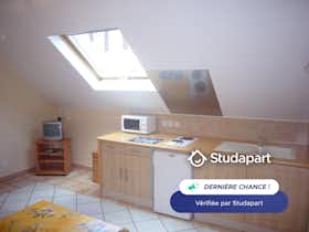 Apartament de închiriat pentru 600 EUR pe lună în Annecy, Boulevard Jacques Replat