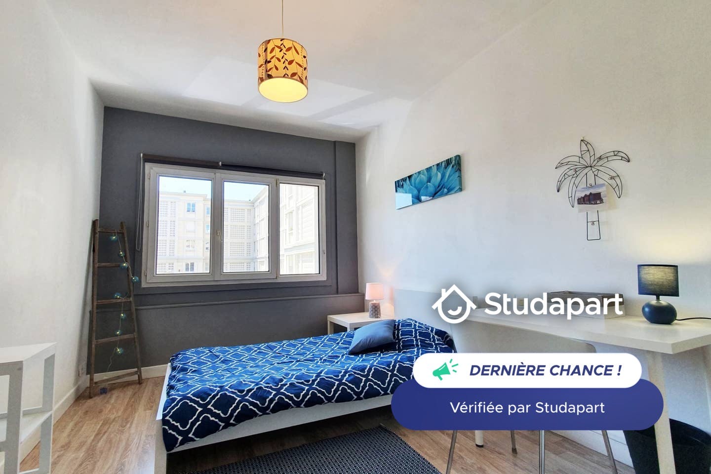Wohnung zu mieten für 445 € pro Monat in Le Havre, Rue Émile Zola