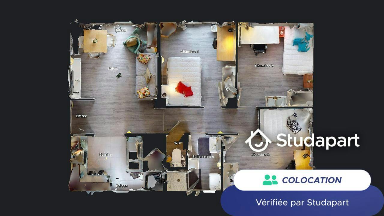 preview gallery tile