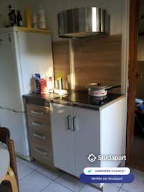 Apartment for rent for €440 per month in Toulouse, Impasse Édouard Herriot