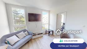 Privat rum att hyra för 443 € i månaden i Hérouville-Saint-Clair, Boulevard de la Grande Delle