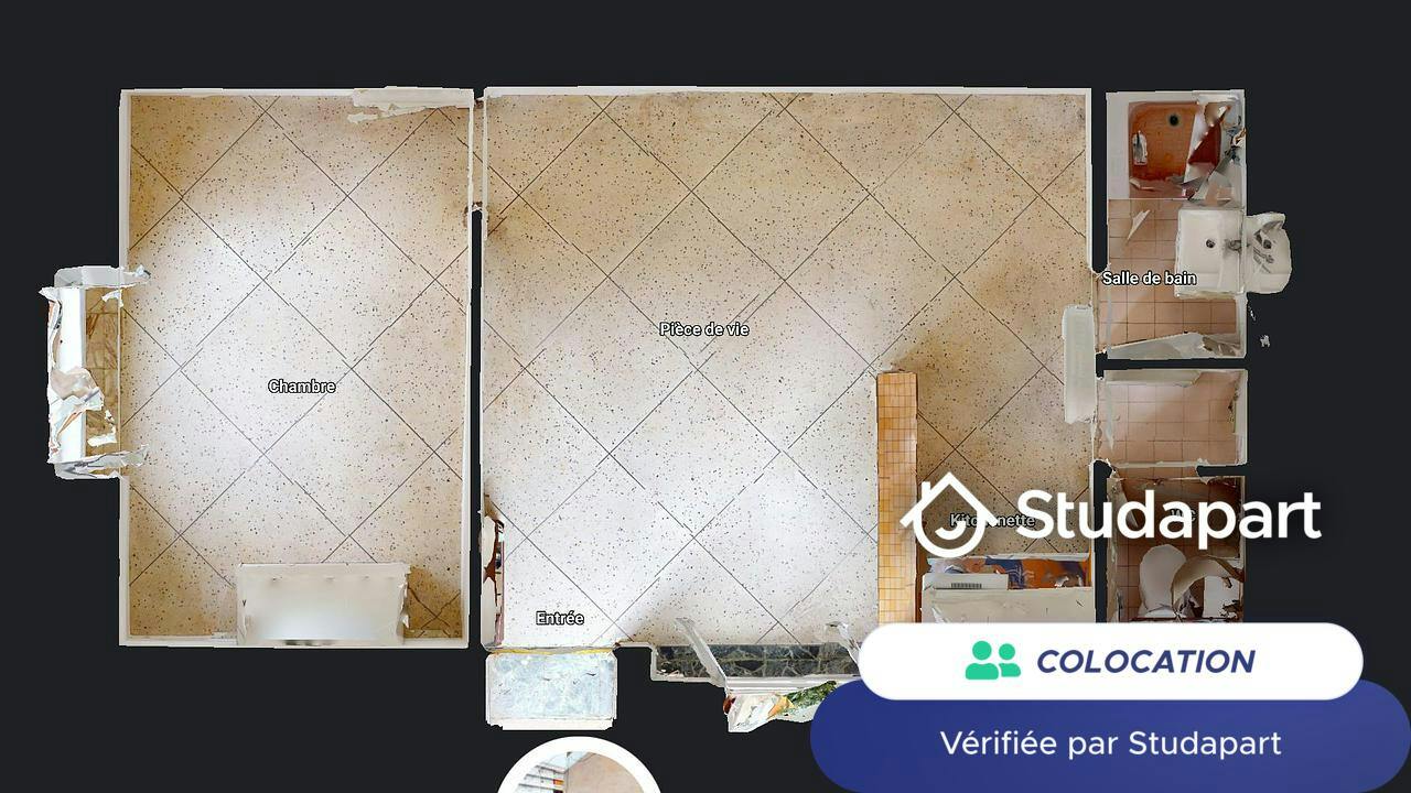 preview gallery tile