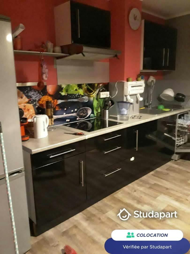 Pièce à Montpellier