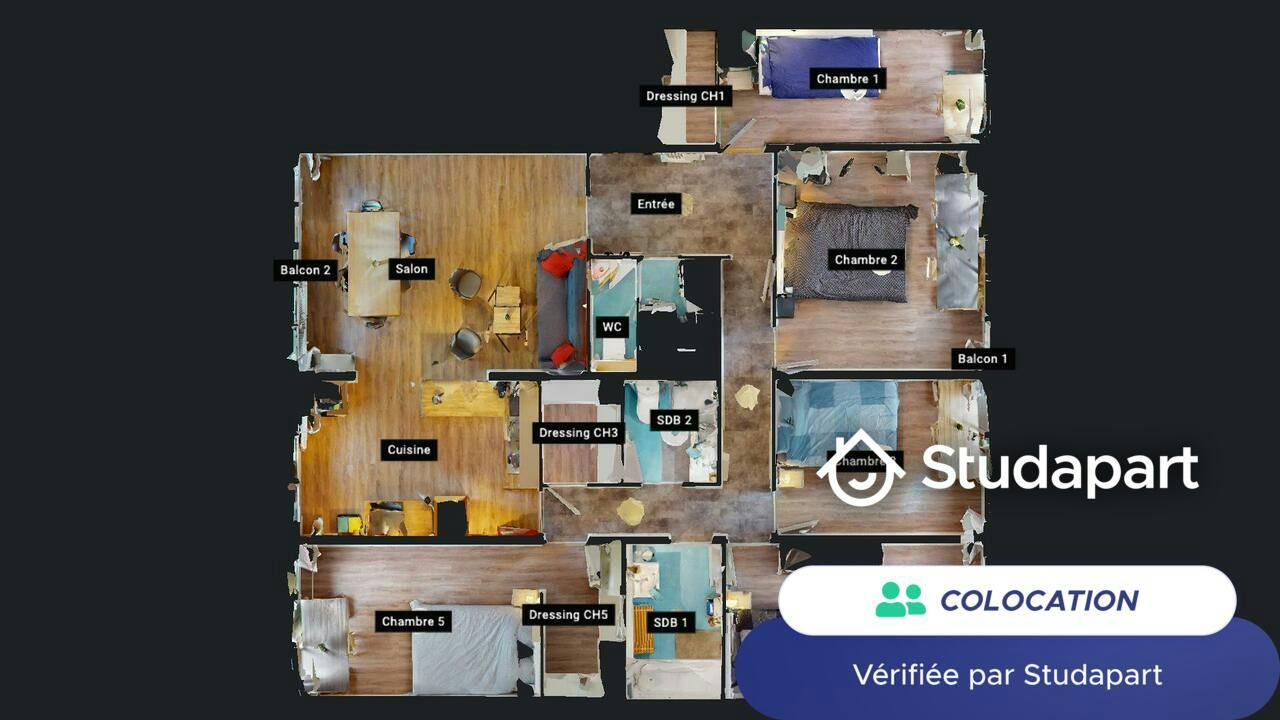 preview gallery tile