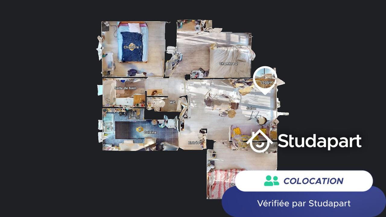 preview gallery tile