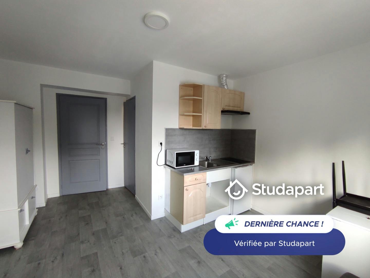 Apartment for rent on Rue du Général de Gaulle, Mons-en-Barœul – pohled 3