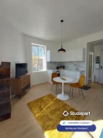 Apartament de închiriat pentru 570 EUR pe lună în Agen, Avenue du Général de Gaulle