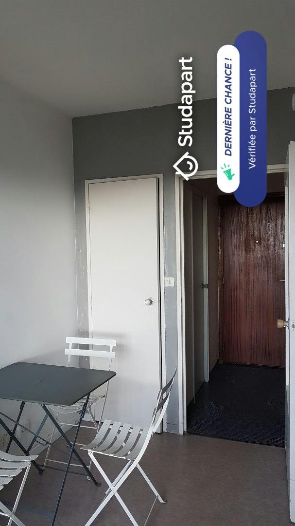 Appartement – Toulouse, Les Chalets - Plus