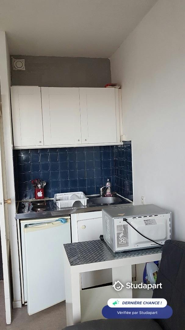 Appartement – Toulouse, Les Chalets - Vue 5