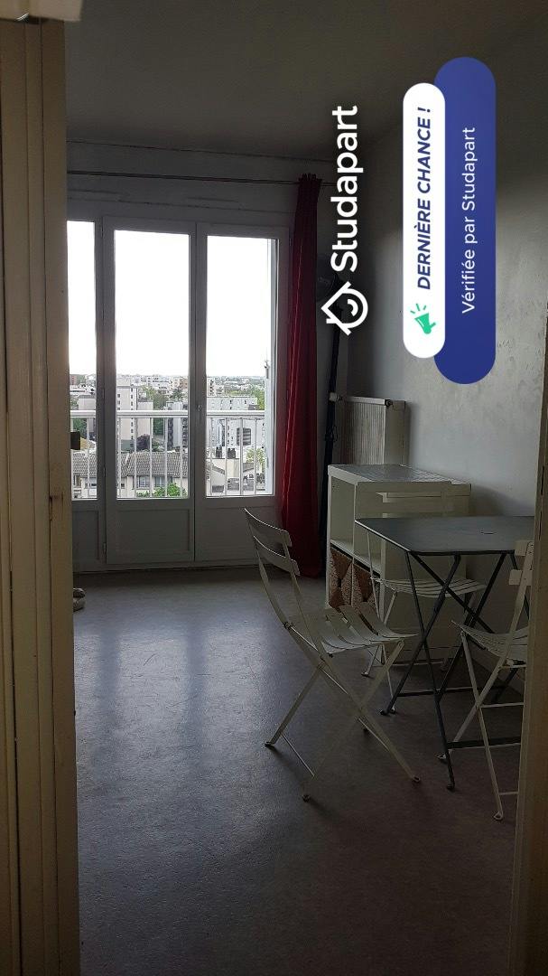 Appartement – Toulouse, Les Chalets - Vue 4