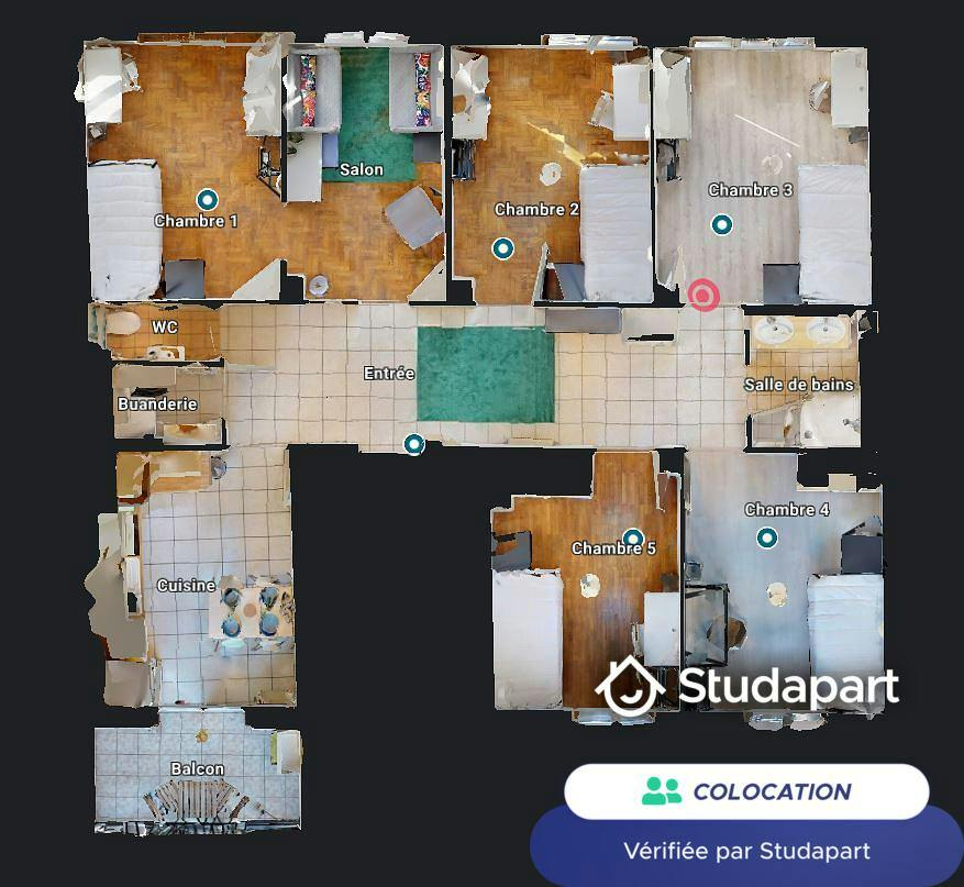 preview gallery tile