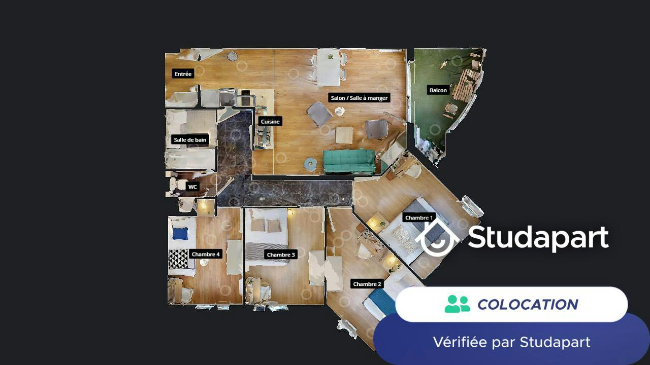 preview gallery tile