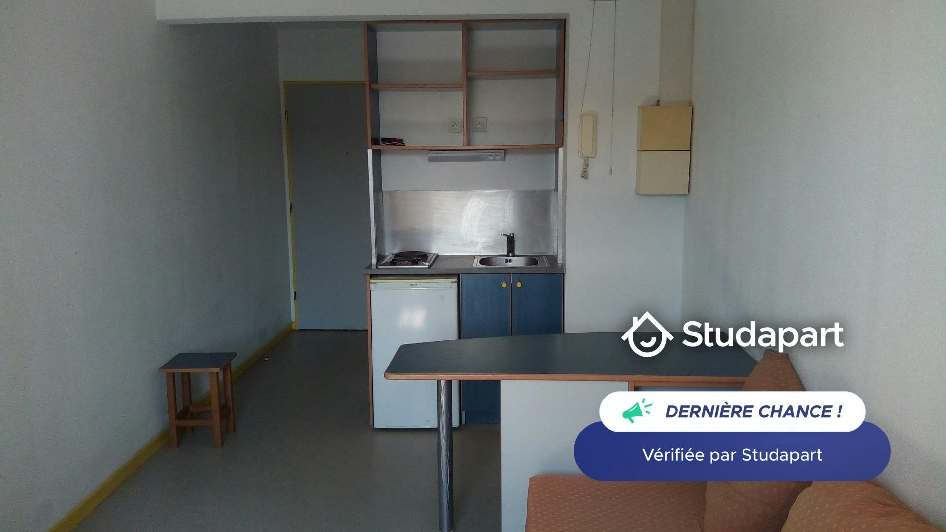 Apartment for rent on Rue Maracci, Lille – pohled 3