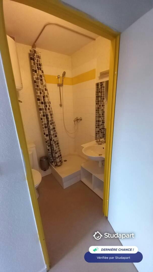 Appartement – Lille, Vieux-Lille - Vue 4