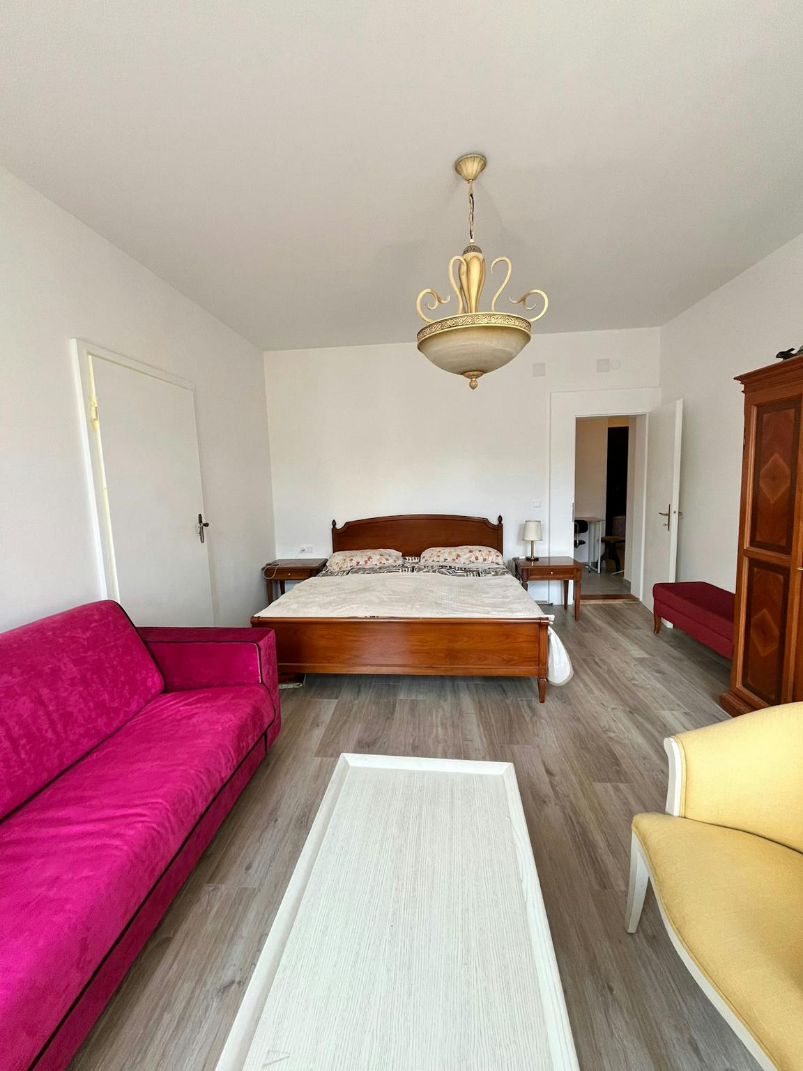 Goldschlagstraße, Vienna preview