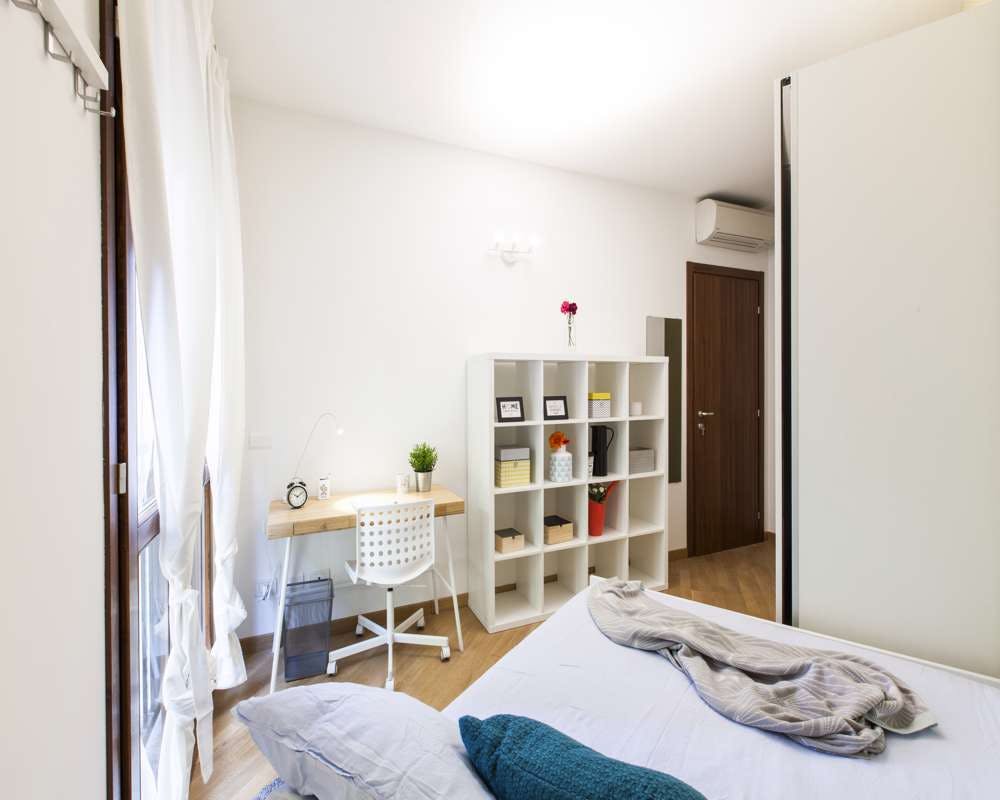 Via Privata San Martiniano, Milan