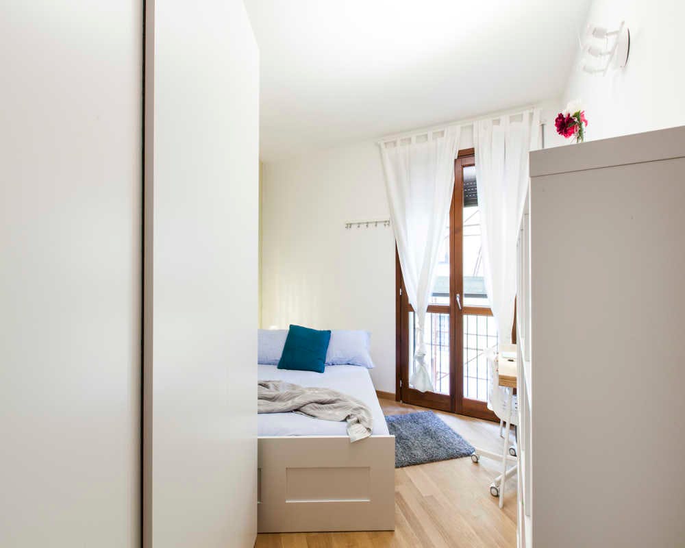 Via Privata San Martiniano, Milan preview
