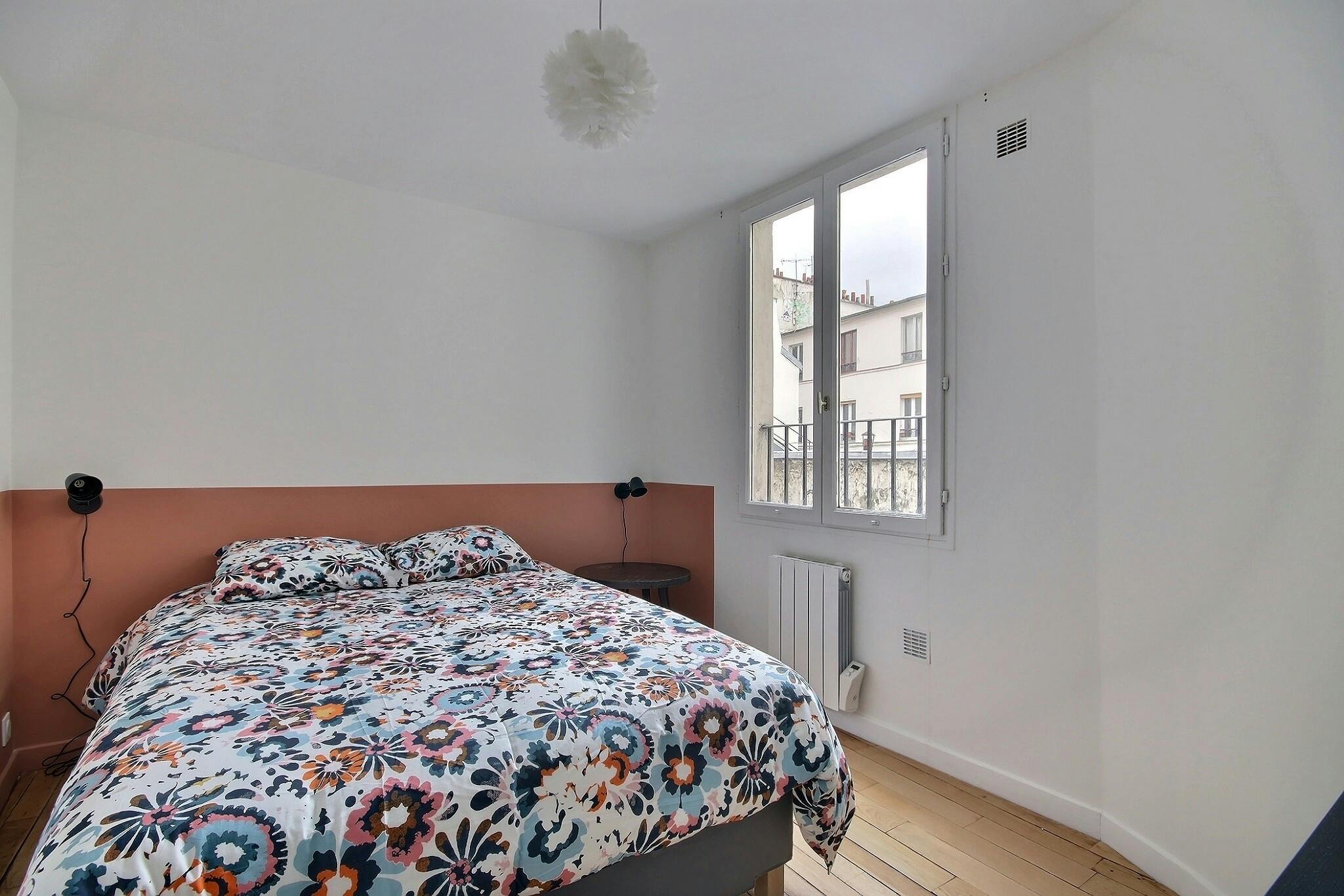 Apartment Paris, 45m² — photo 14