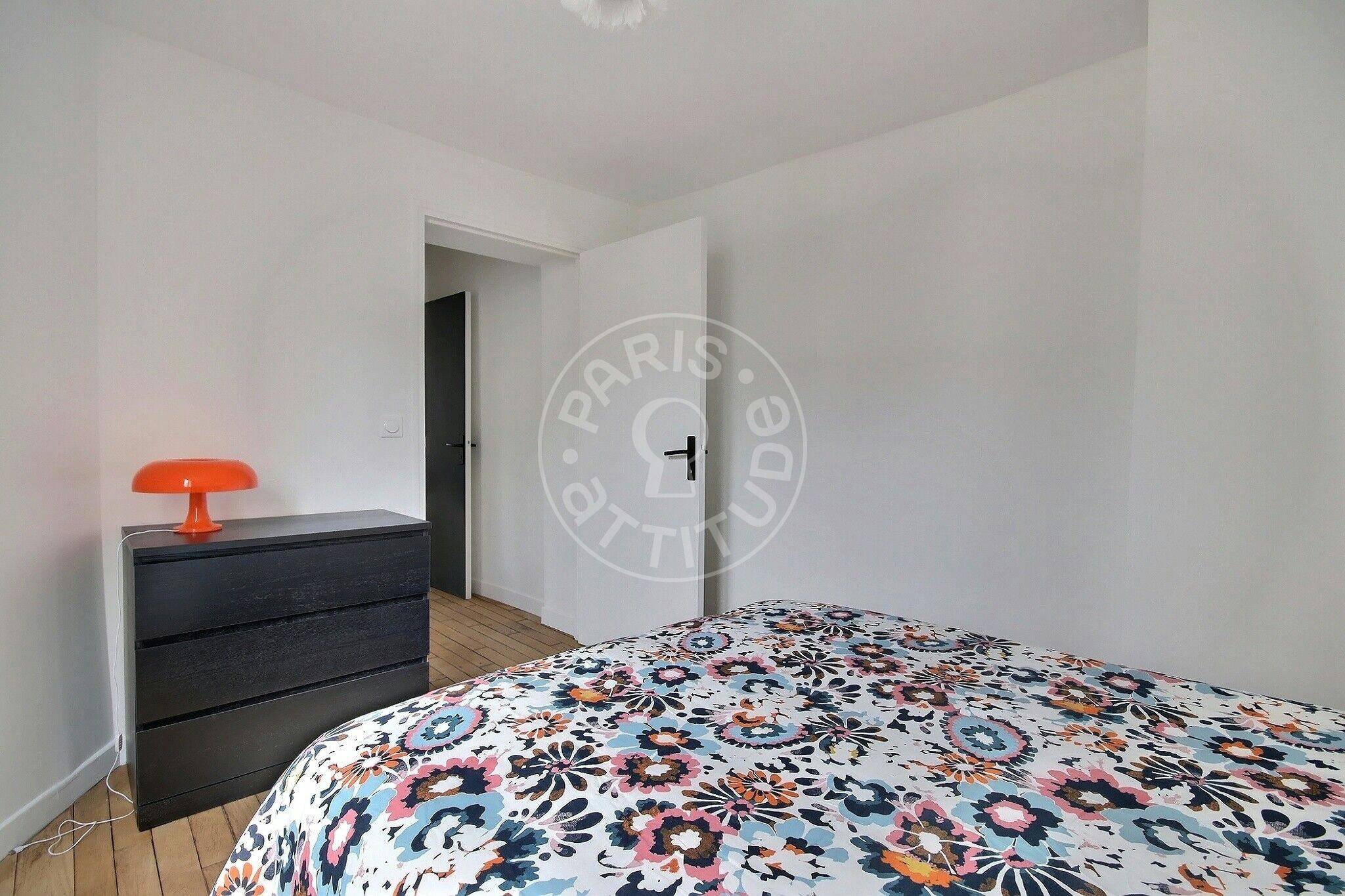 Apartment Paris, 45m² — photo 22