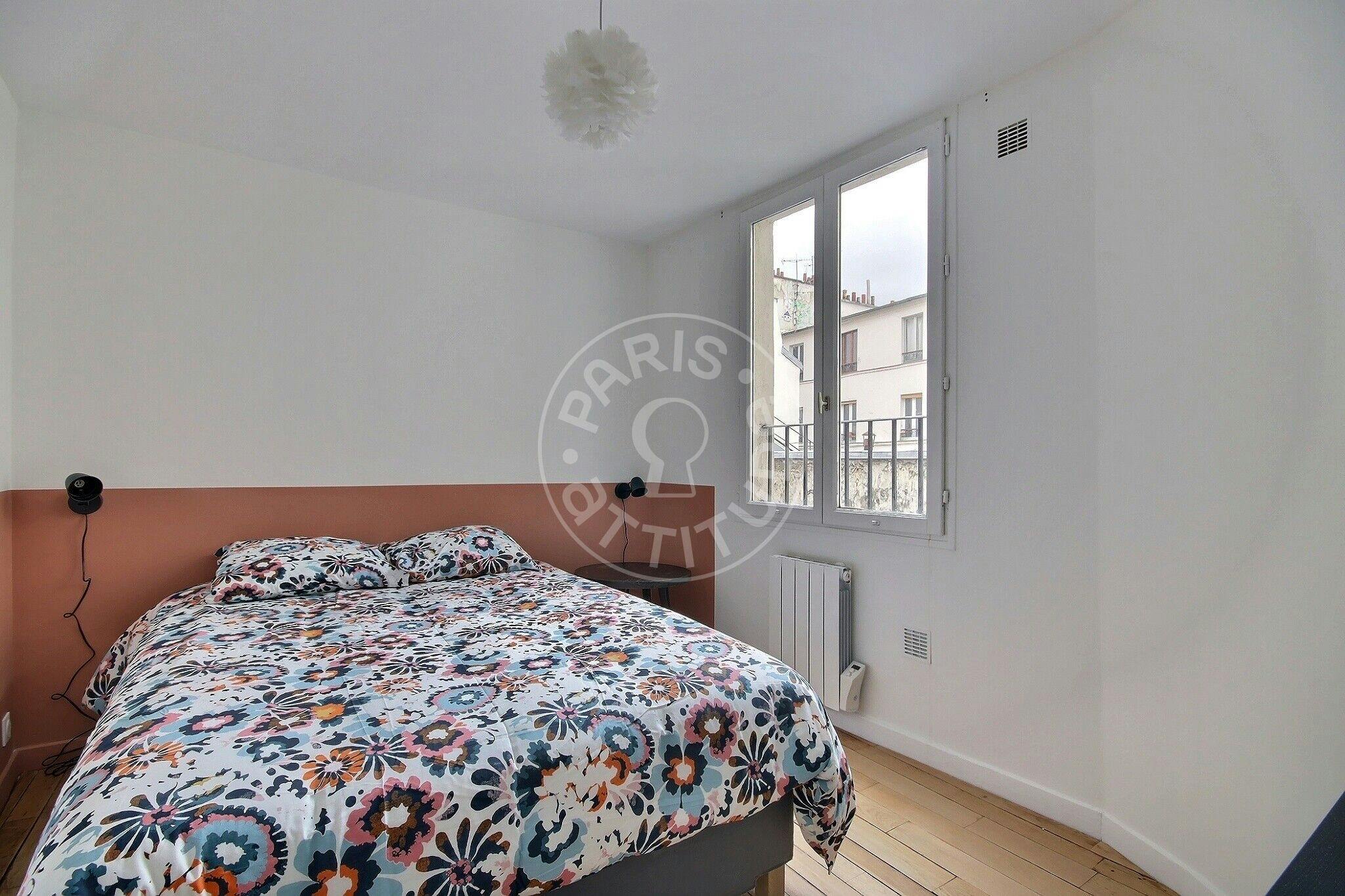 Apartment Paris, 45m² — photo 29