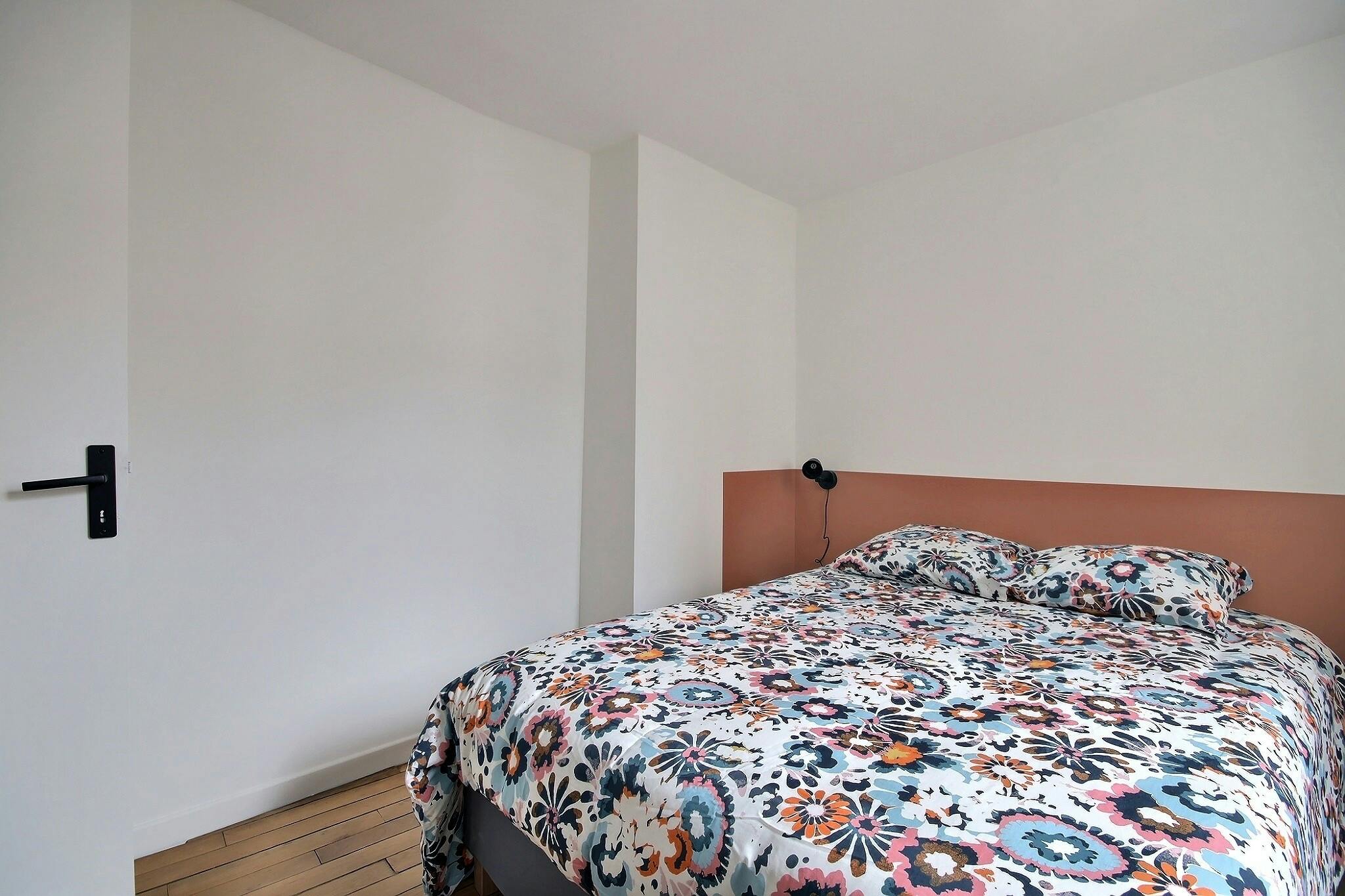 Apartment Paris, 45m² — photo 20