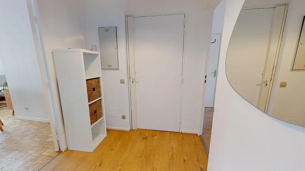 Private room in Rue André Bollier, Lyon (1526294) room image 6