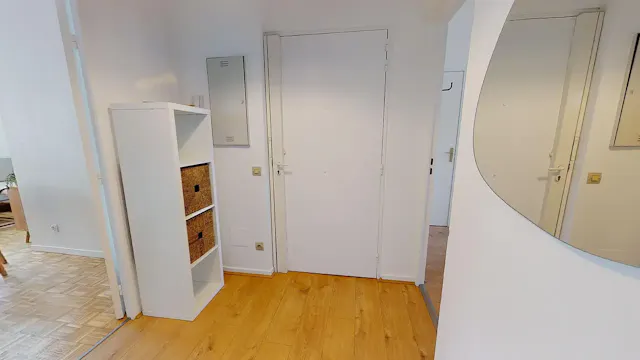 Private room in Rue André Bollier, Lyon (1526294) room image 6