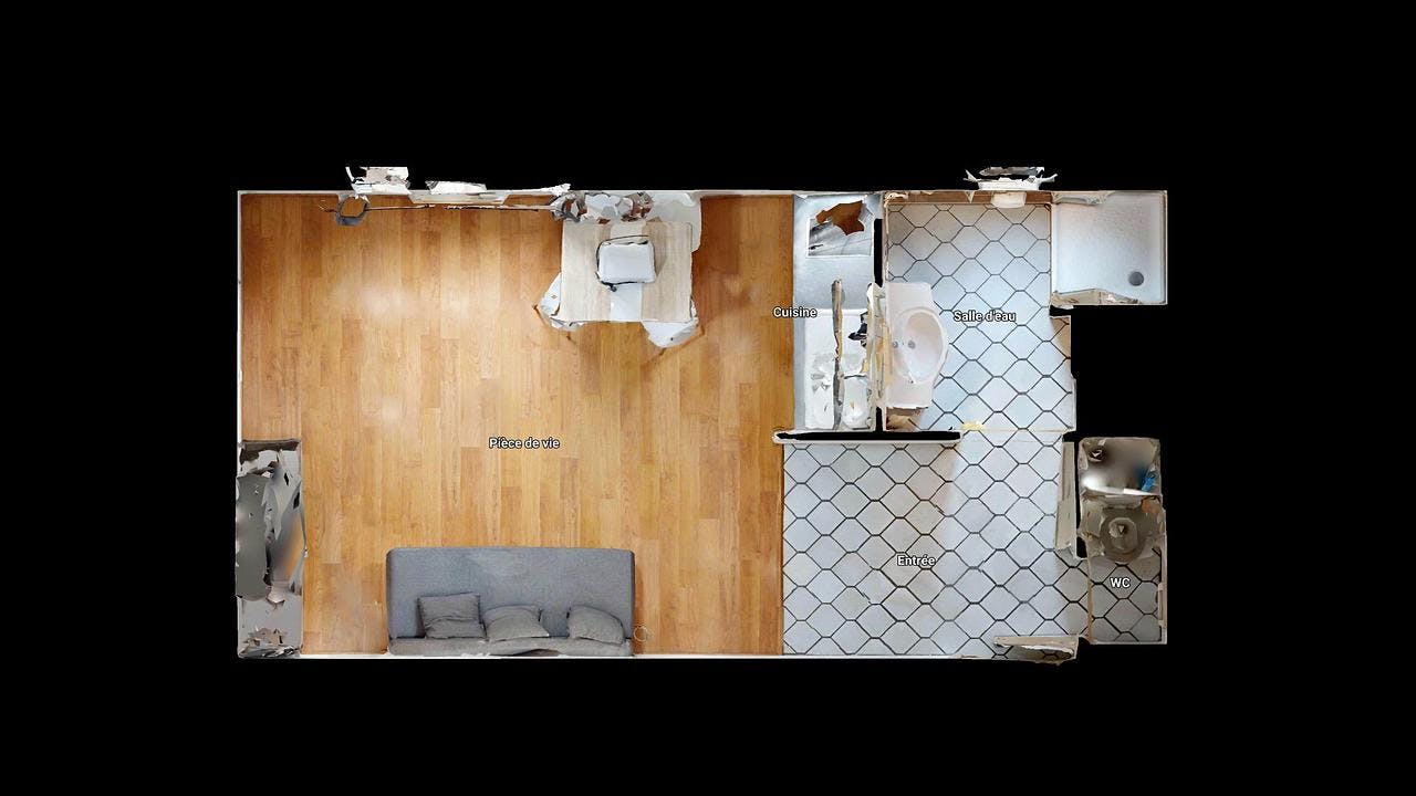 preview gallery tile