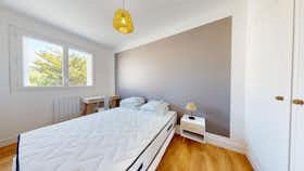 Privé kamer te huur voor € 360 per maand in Saint-Brieuc, Rue du Colombier