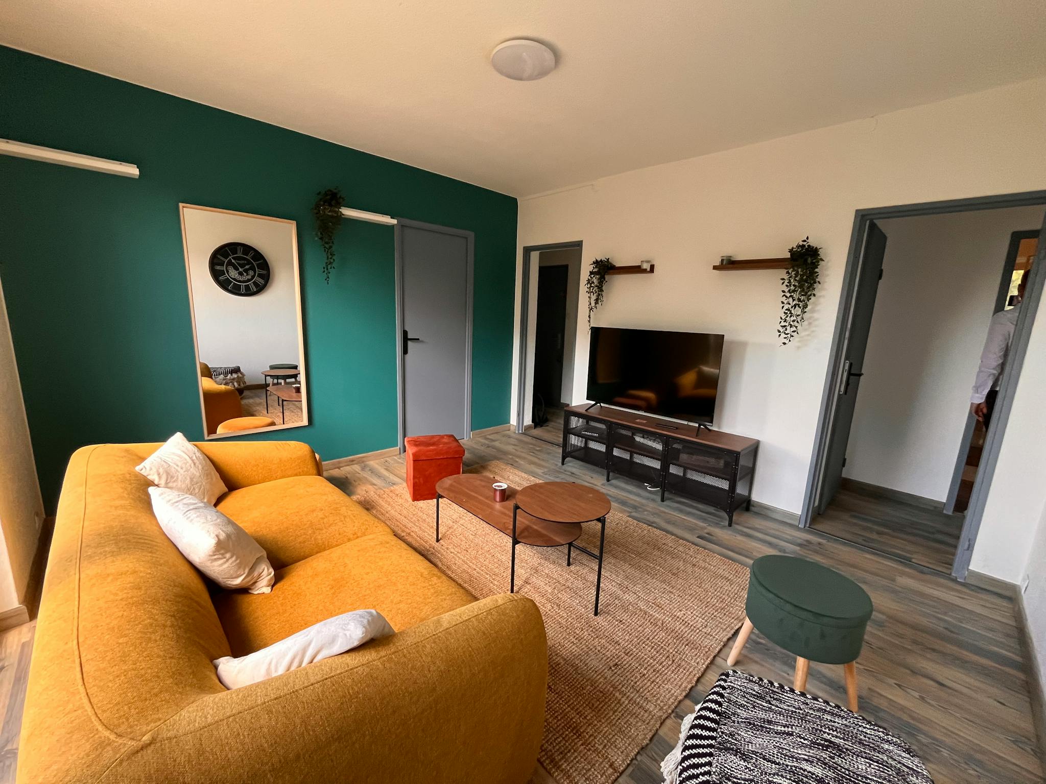 Rue Jules Michelet, Mulhouse preview