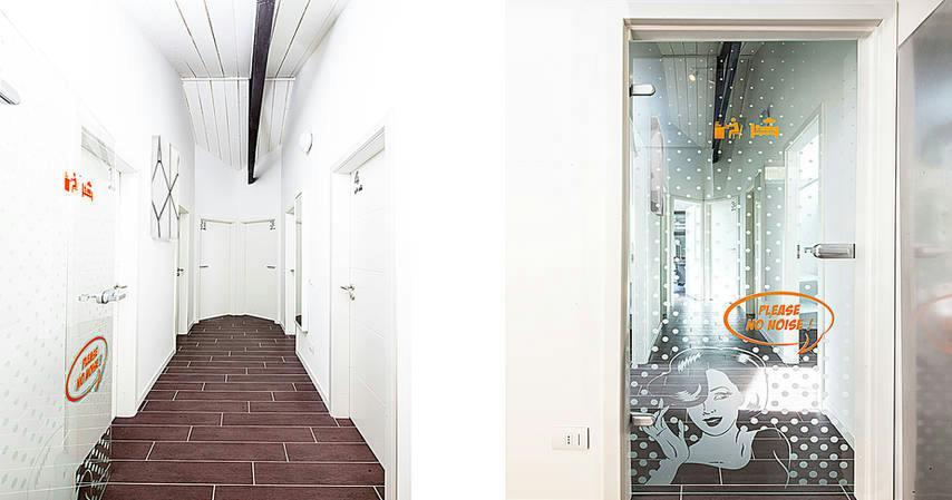 Appartement Milan, 200m² — photo 16