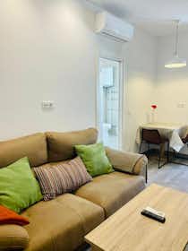 Appartamento in affitto a 1.600 € al mese a Madrid, Calle de Génova