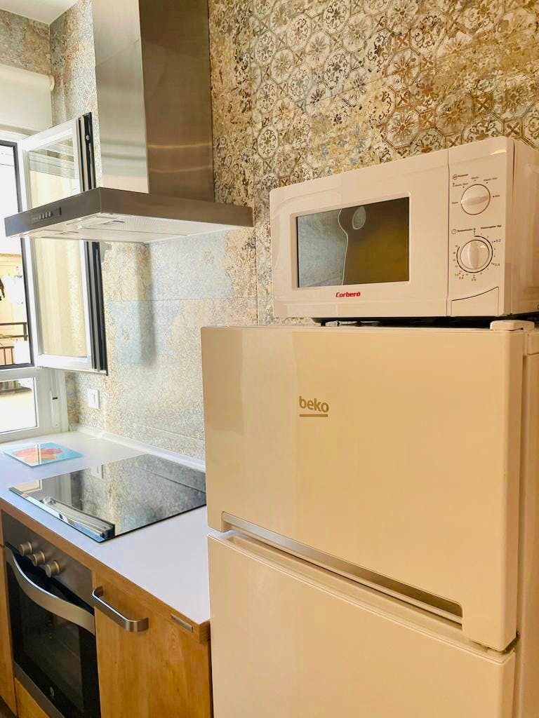 Apartment Madrid, 50m² — photo 2