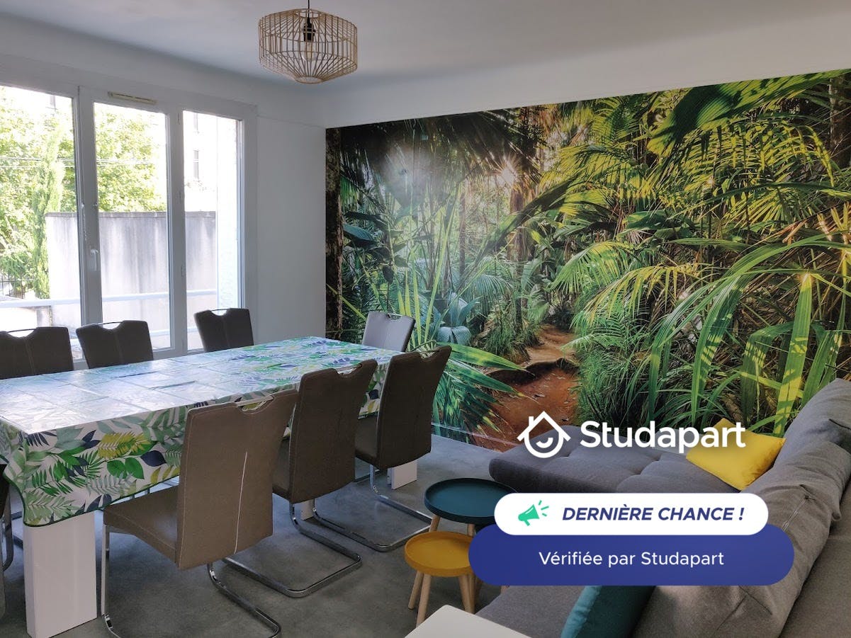 House for rent on Rue Juliette Savar, Créteil - Widok 3