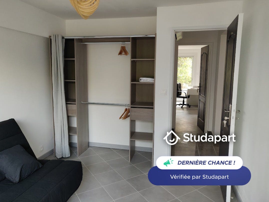 House for rent on Rue Juliette Savar, Créteil
