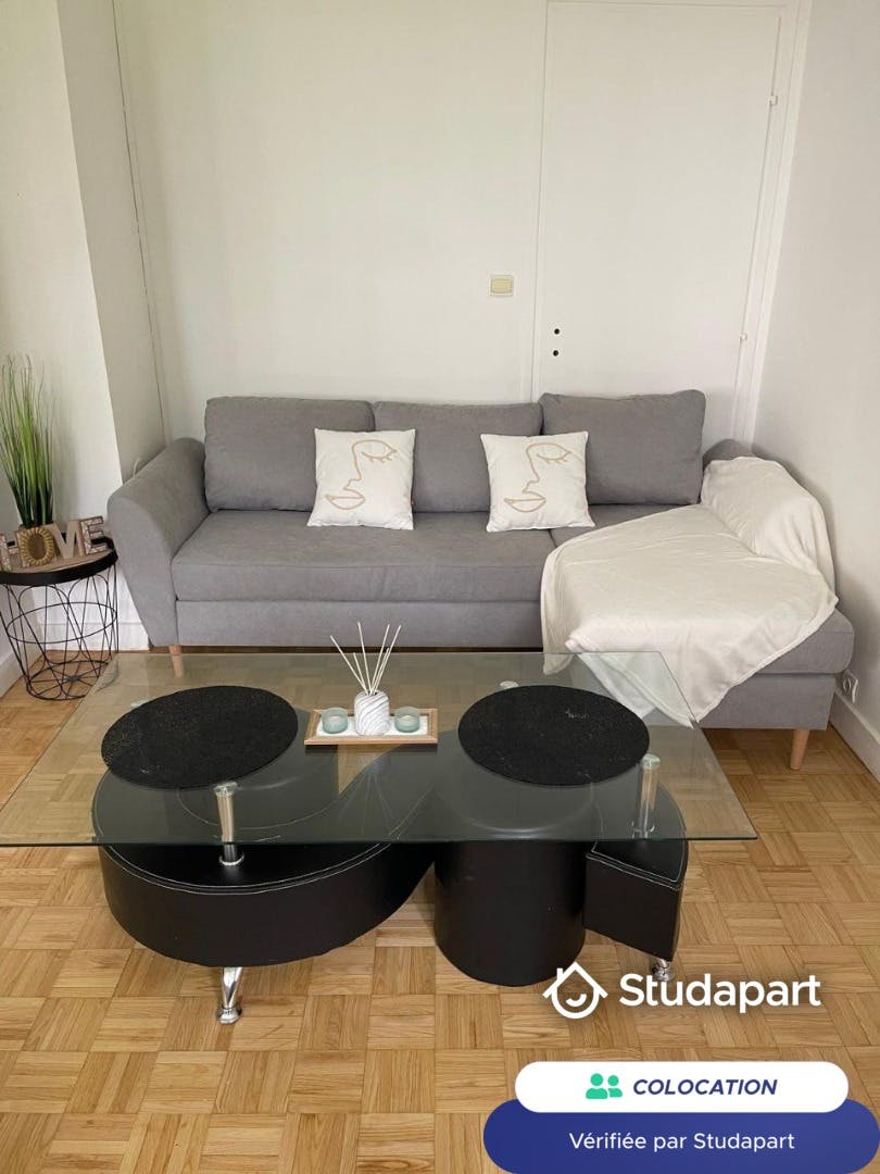 Appartement à Orléans