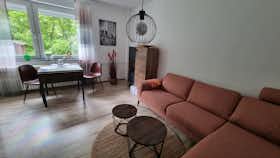 Appartement à louer pour 950 €/mois à Wolfsburg, Bornhoop