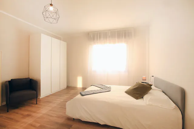 Private room in Via Giuseppe Soli, Modena (1526442) room image 2