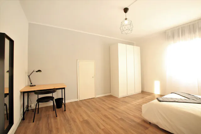 Private room in Via Giuseppe Soli, Modena (1526442) room image 1
