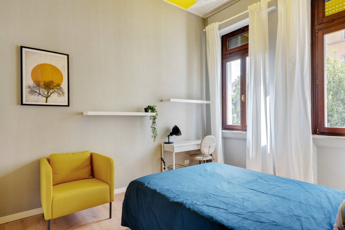 Via Nicola Antonio Porpora, Milan preview