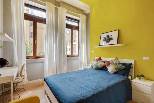 Private room in Via Nicola Antonio Porpora, Milan (1526449) room image 2