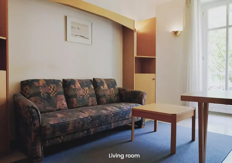 Apartment in Laubacher Straße, Berlin (1526452) ROOM 3