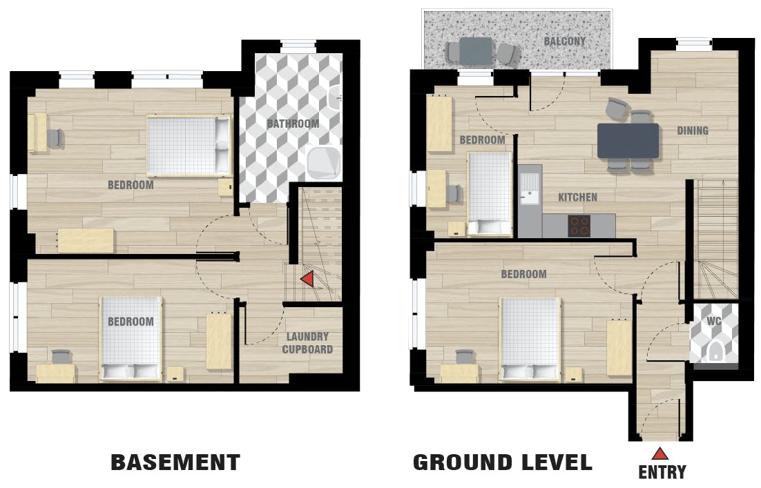 preview gallery tile