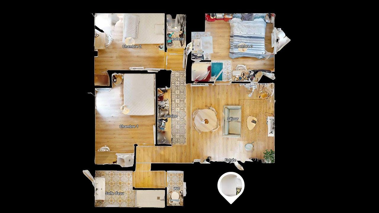 preview gallery tile