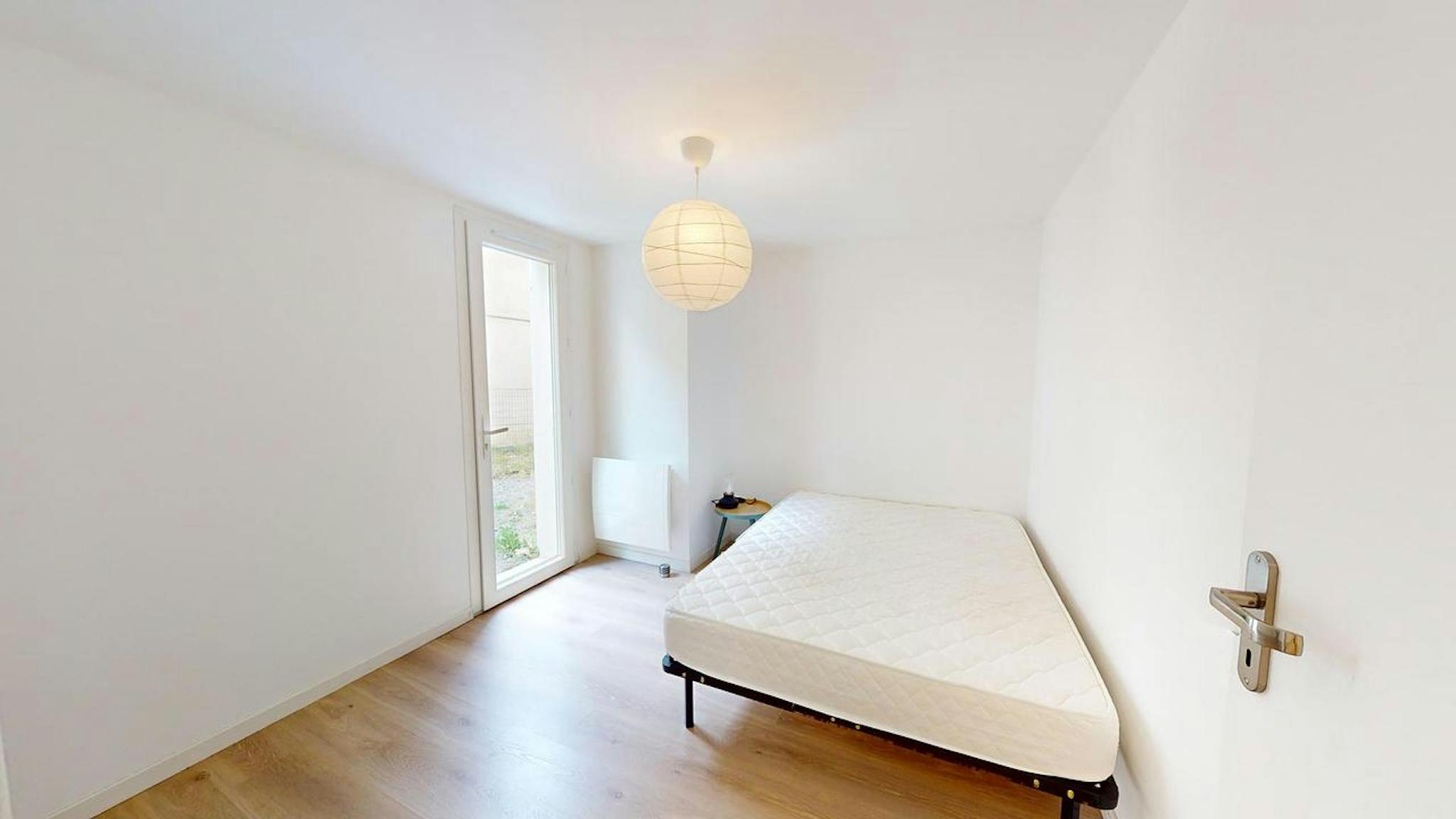 Rue Léon Blum, Talence preview