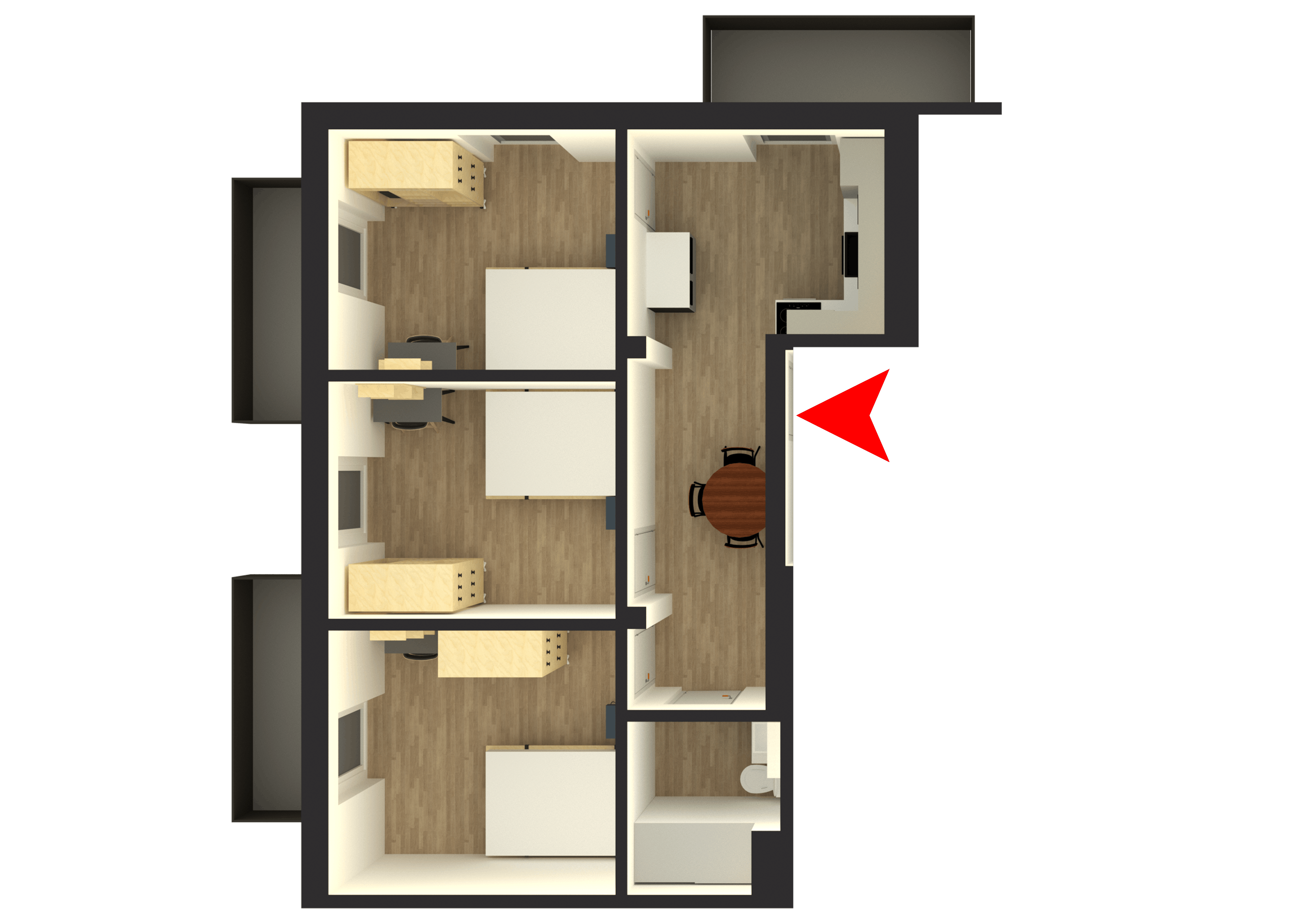 preview gallery tile