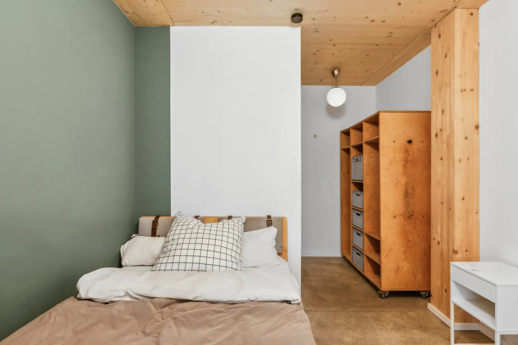 Müllerstraße, Berlin preview