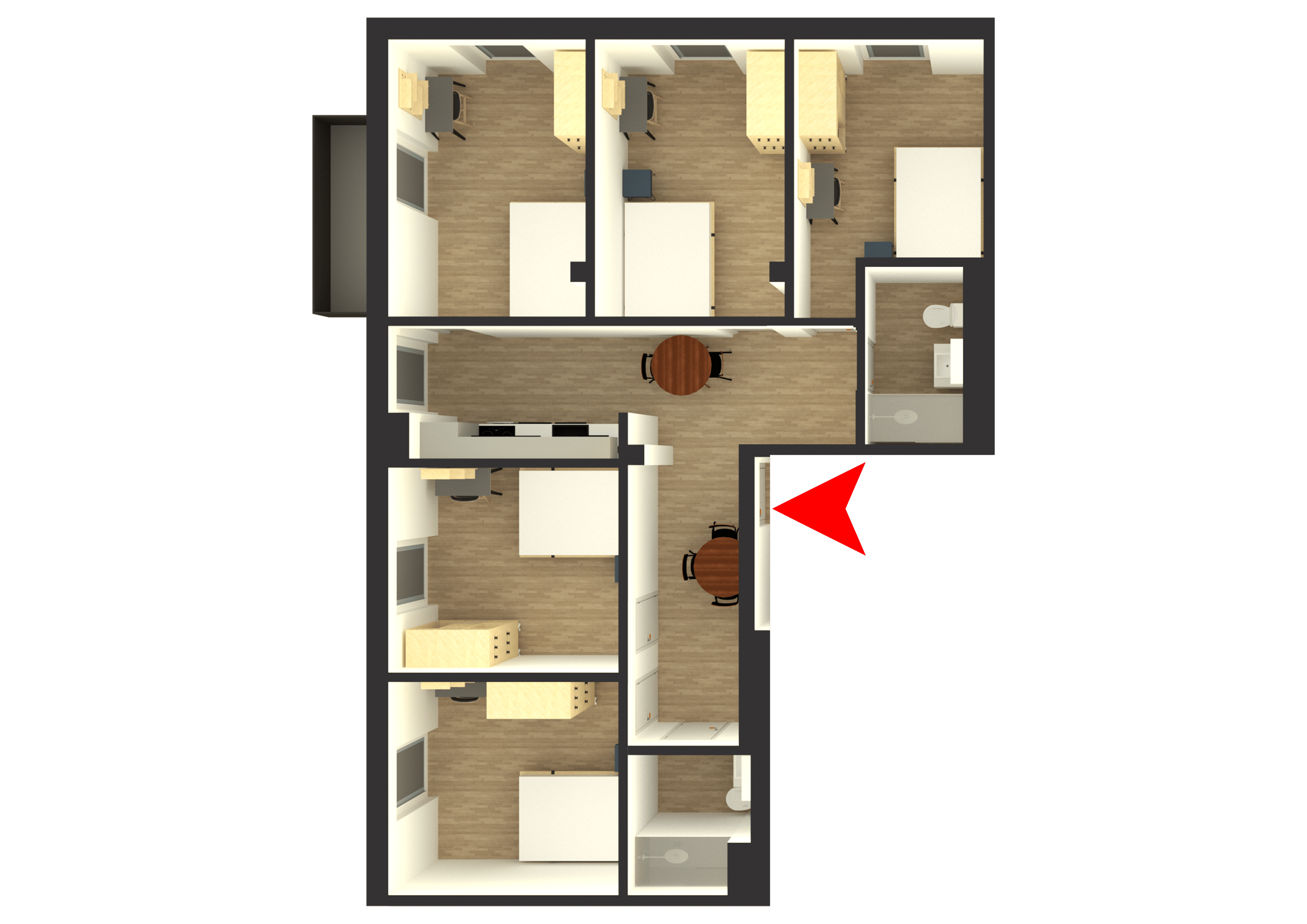 preview gallery tile