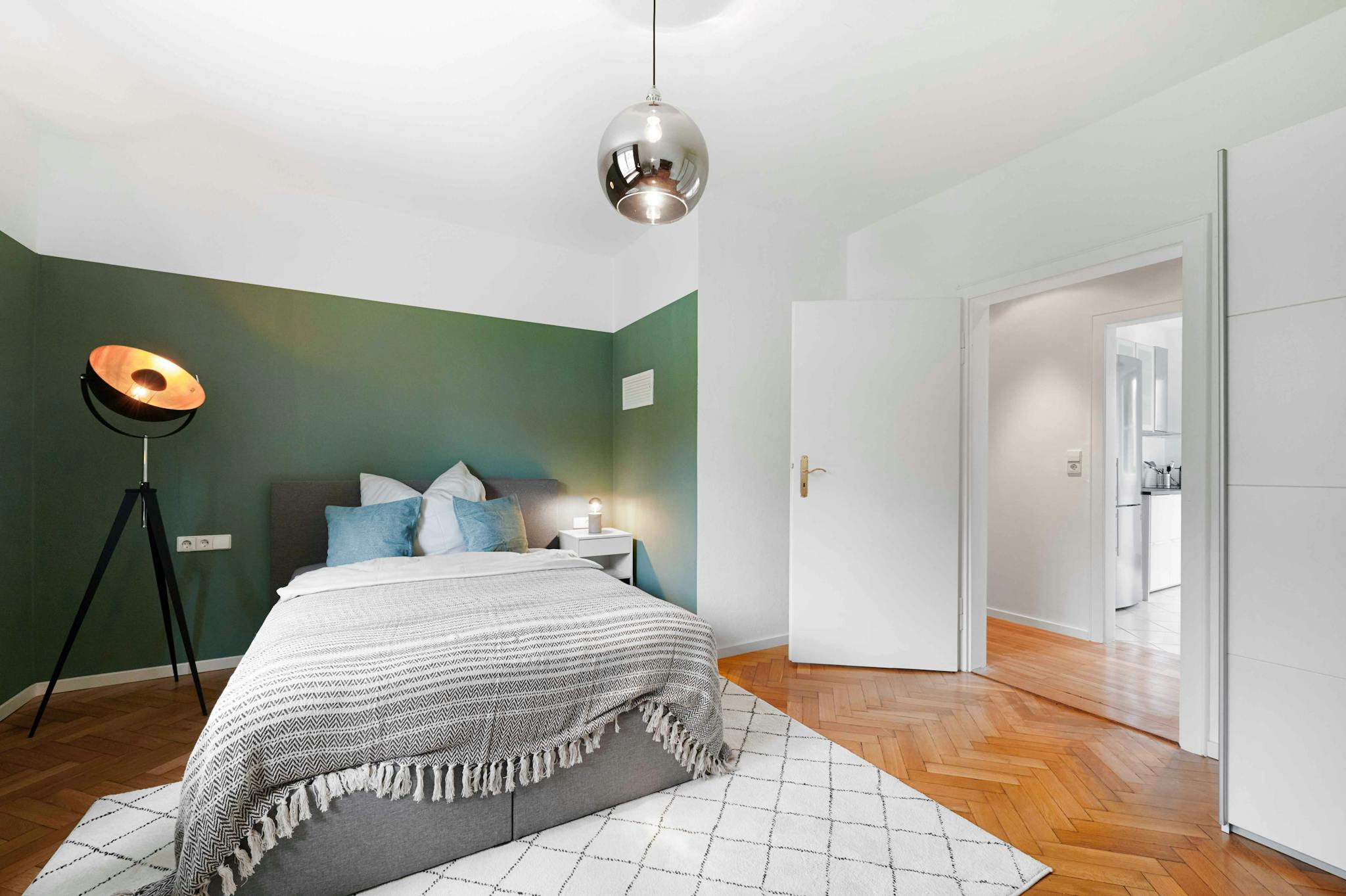 Albert-Schäffle-Straße, Stuttgart preview